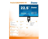 iiyama ProLite XUB2395WSU-B5 - 1217920 - zdjęcie 15